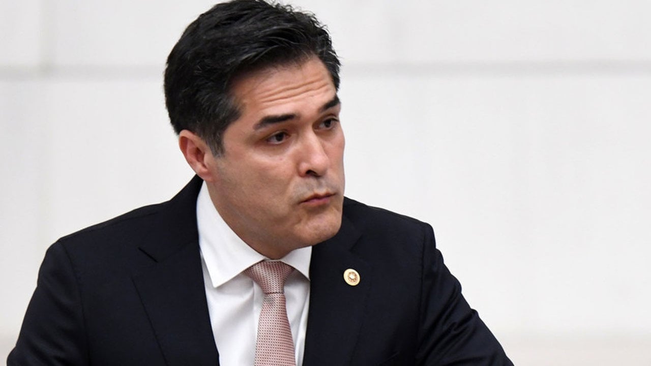 Foto - AK Parti’ye transfer kulisi ortalığı fena karıştırdı! Birbirlerine girdiler