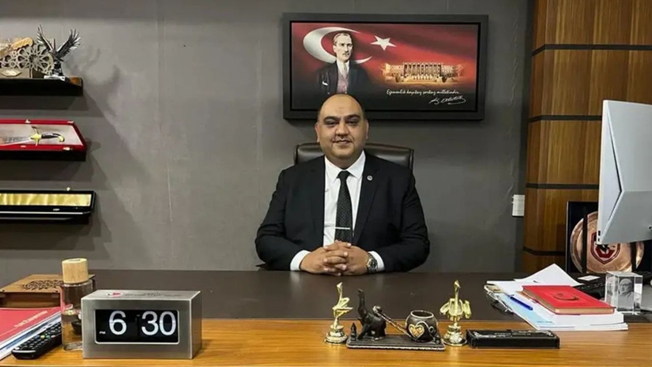 Foto - AK Parti’ye transfer kulisi ortalığı fena karıştırdı! Birbirlerine girdiler