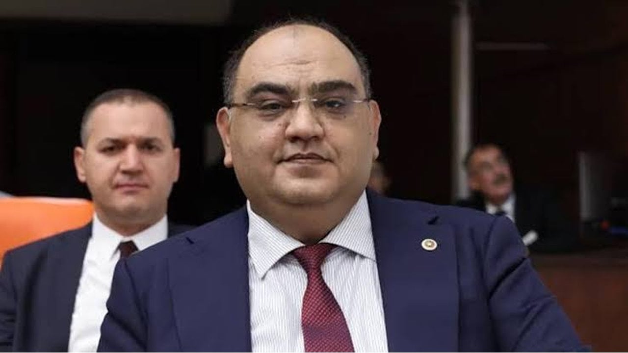 Foto - AK Parti’ye transfer kulisi ortalığı fena karıştırdı! Birbirlerine girdiler
