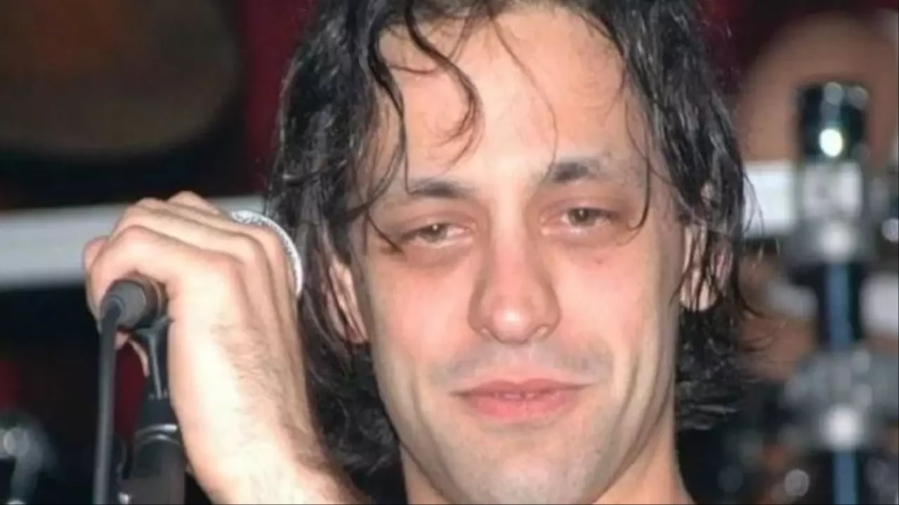 Foto - AK Parti’ye ve dindar insanlara sürekli dil uzatıyordu! Duman grubunun solisti Kaan Tangöze’nin uyuşturucu test sonucu belli oldu