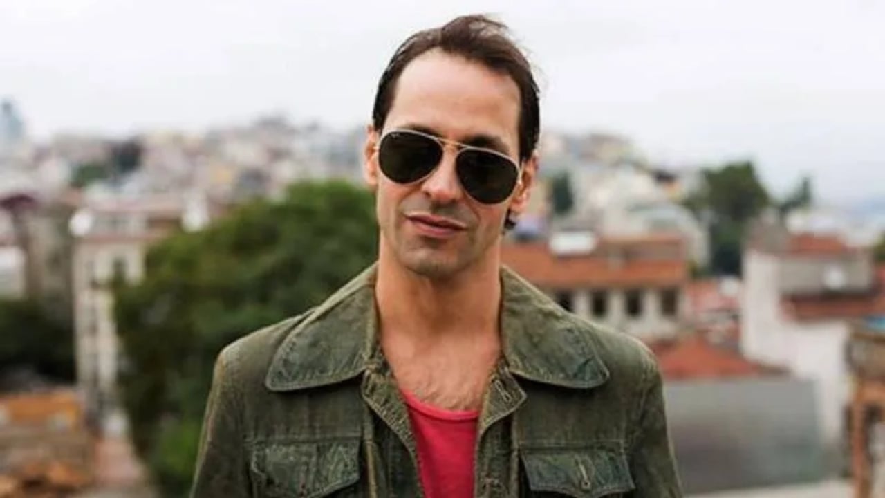 Foto - AK Parti’ye ve dindar insanlara sürekli dil uzatıyordu! Duman grubunun solisti Kaan Tangöze’nin uyuşturucu test sonucu belli oldu