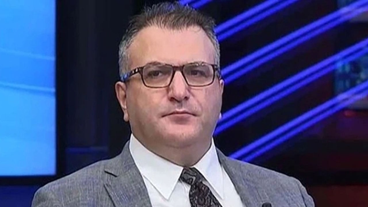 Foto - AK Parti’ye yakın Cem Küçük’ten şaşırtan "İmralı" çıkışı! "CHP haklı" dedi, herkesi ters köşe yaptı