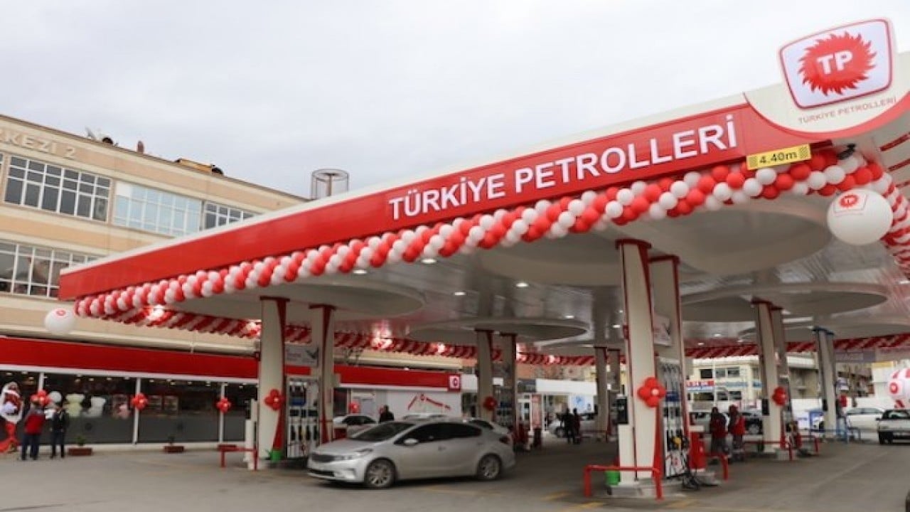 Foto - Akaryakıt devi, göz göre göre battı! AK Partili eski bakanın şirketi hemen harekete geçti