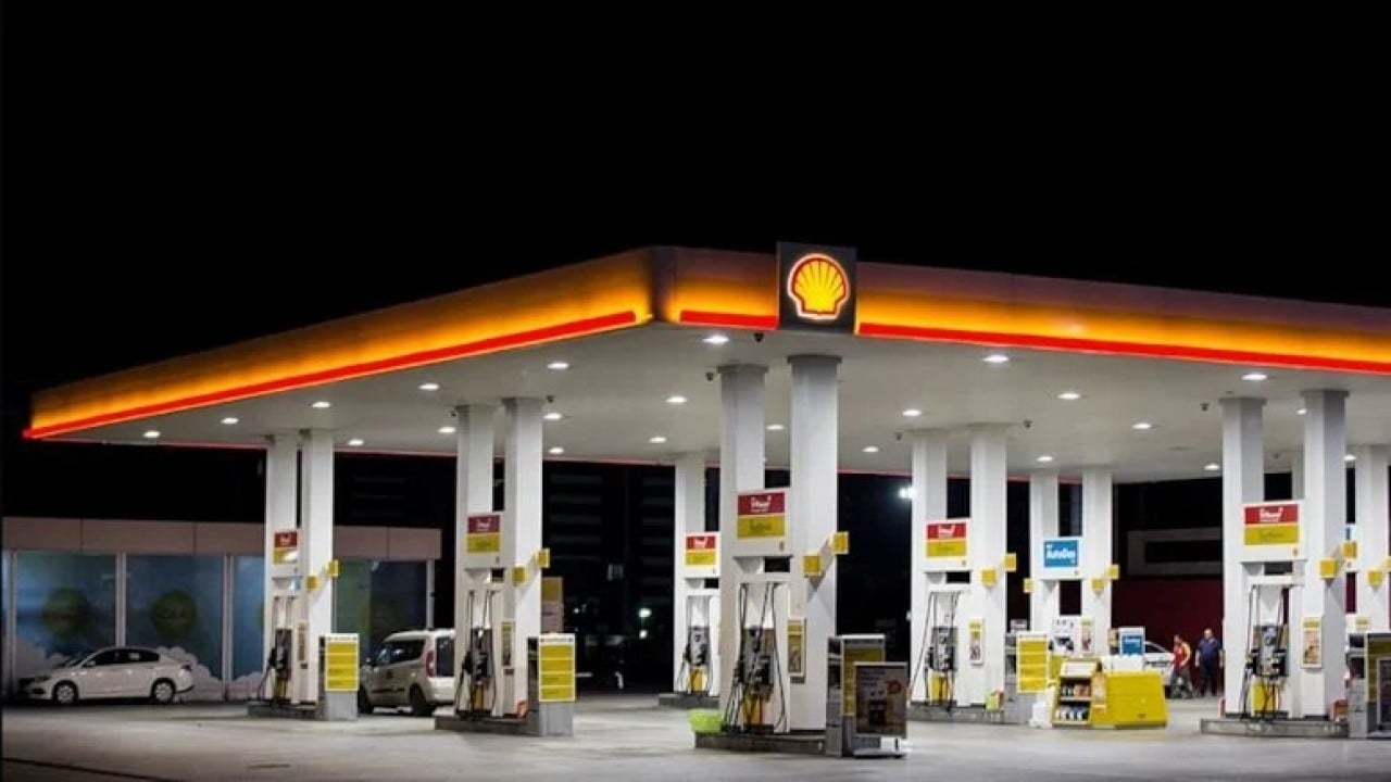 Foto - Akaryakıt devleri Shell, TotalEnergies ve BP'ye büyük darbe! Bunu hiç beklemiyorlardı