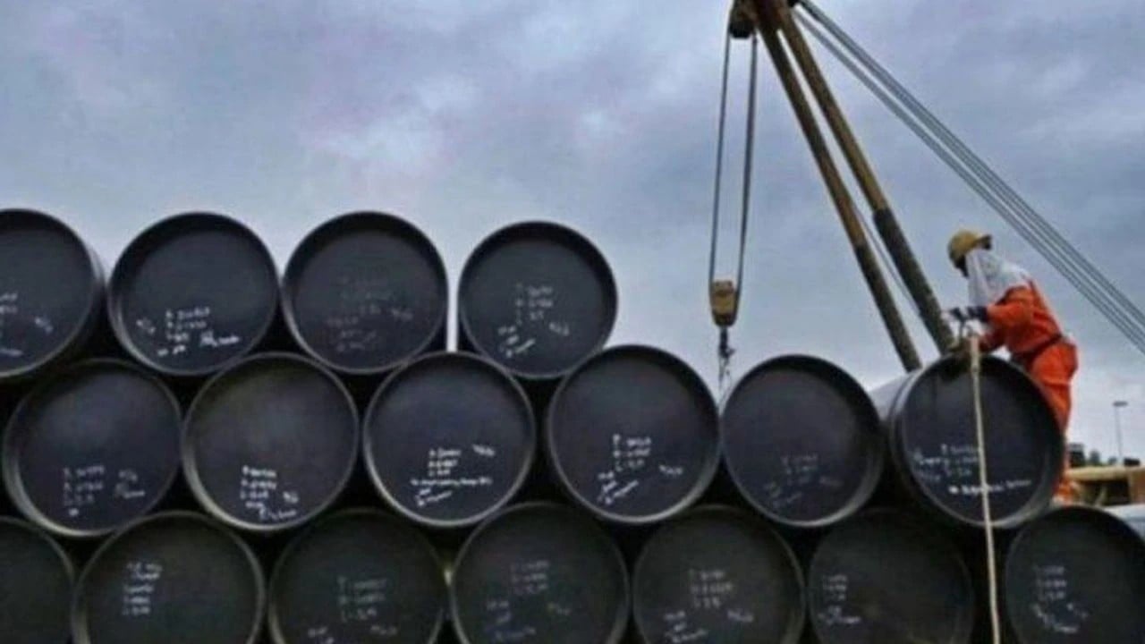 Foto - Akaryakıt devleri Shell, TotalEnergies ve BP'ye büyük darbe! Bunu hiç beklemiyorlardı