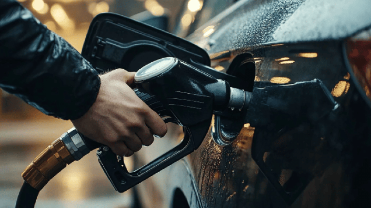 Foto - Akaryakıt fiyatları güncellendi! Benzin ve motorine dev indirim