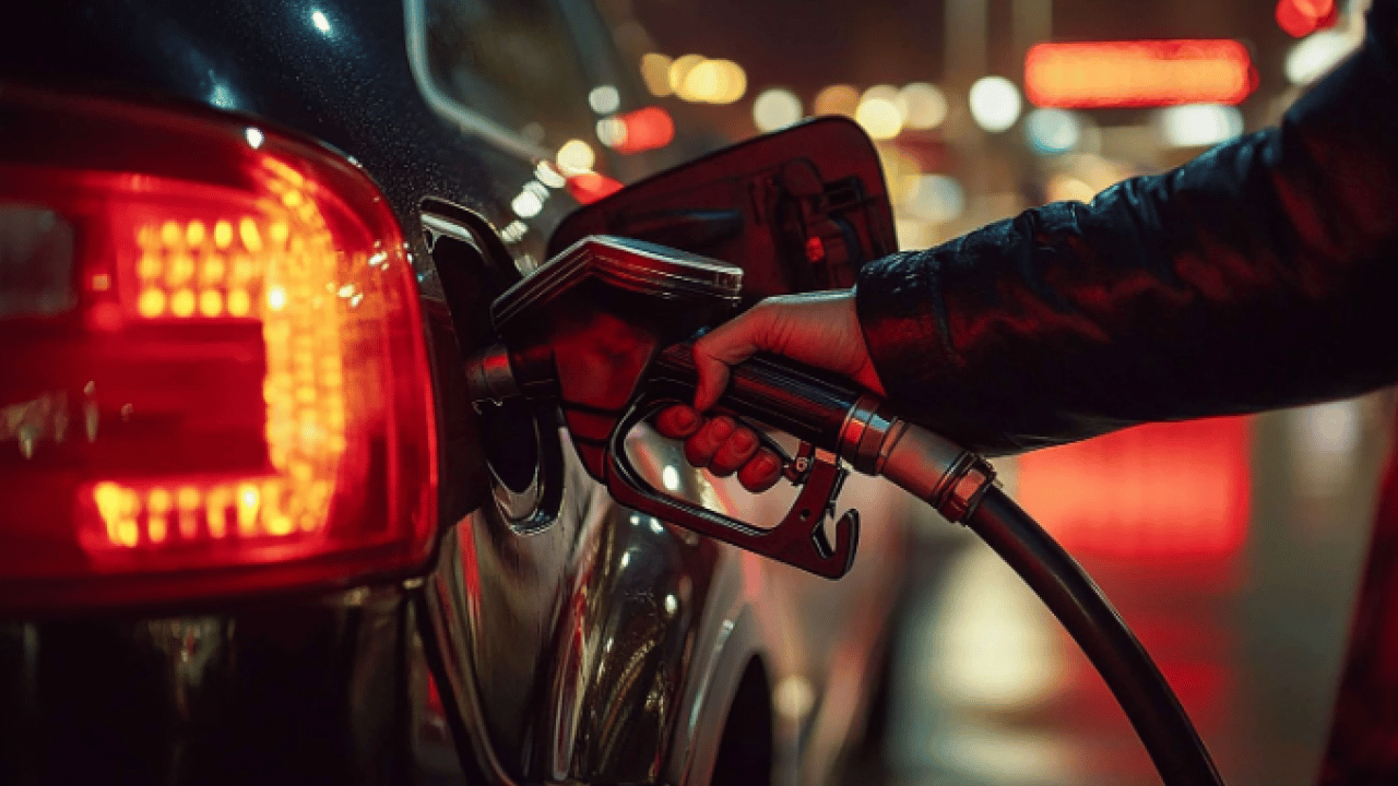 Foto - Akaryakıt fiyatları güncellendi! Benzin ve motorine dev indirim