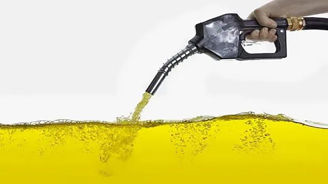 Foto - Akaryakıt fiyatları yeniden değişti! Motorine 3 lira zam geldi, işte 25 Ekim 2025 güncel liste