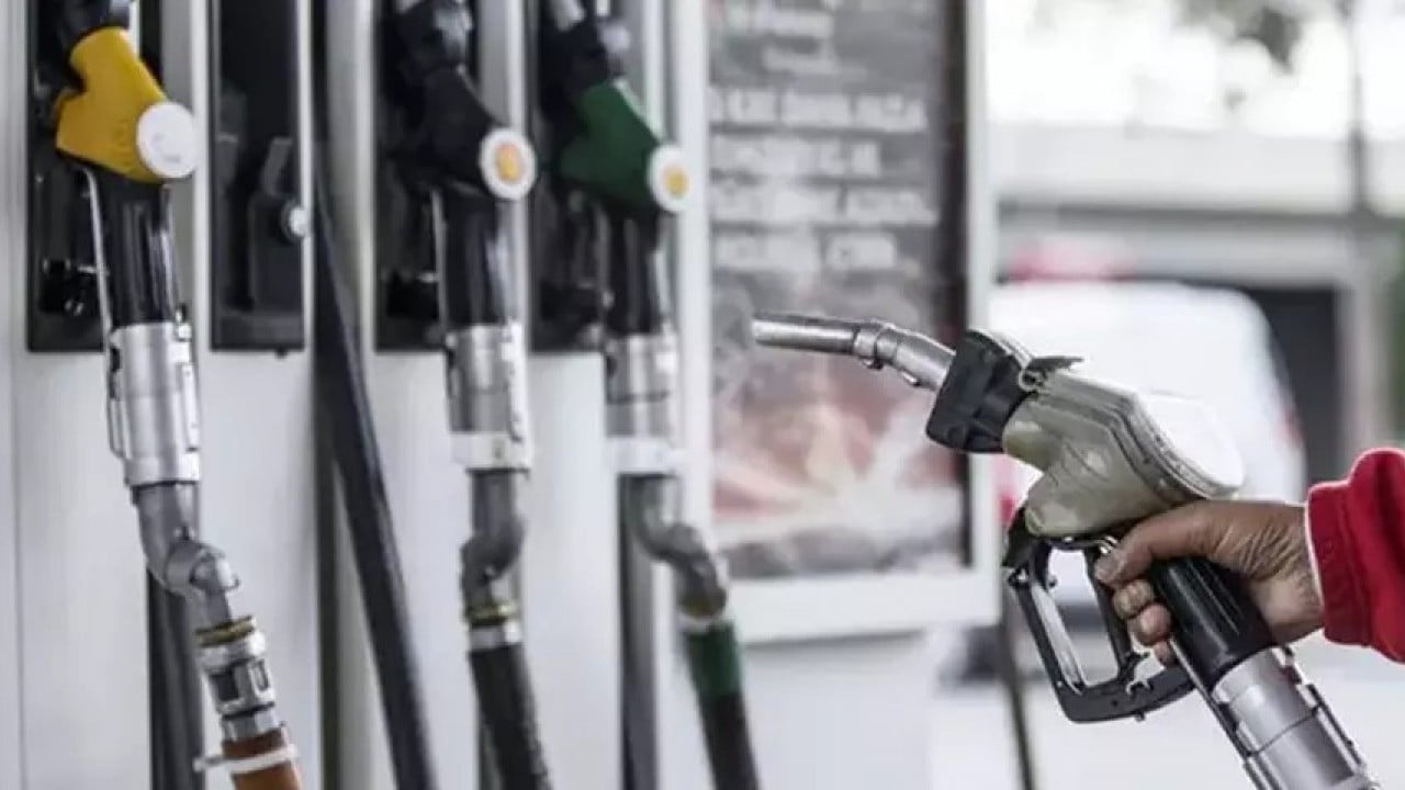 Foto - Akaryakıt fiyatlarına çok büyük zam geliyor! Depoları acilen fulleyin