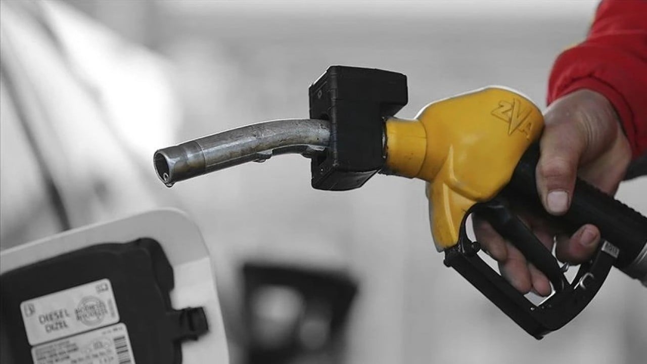 Foto - Akaryakıt fiyatlarına indirim geliyor: Tarih belli oldu