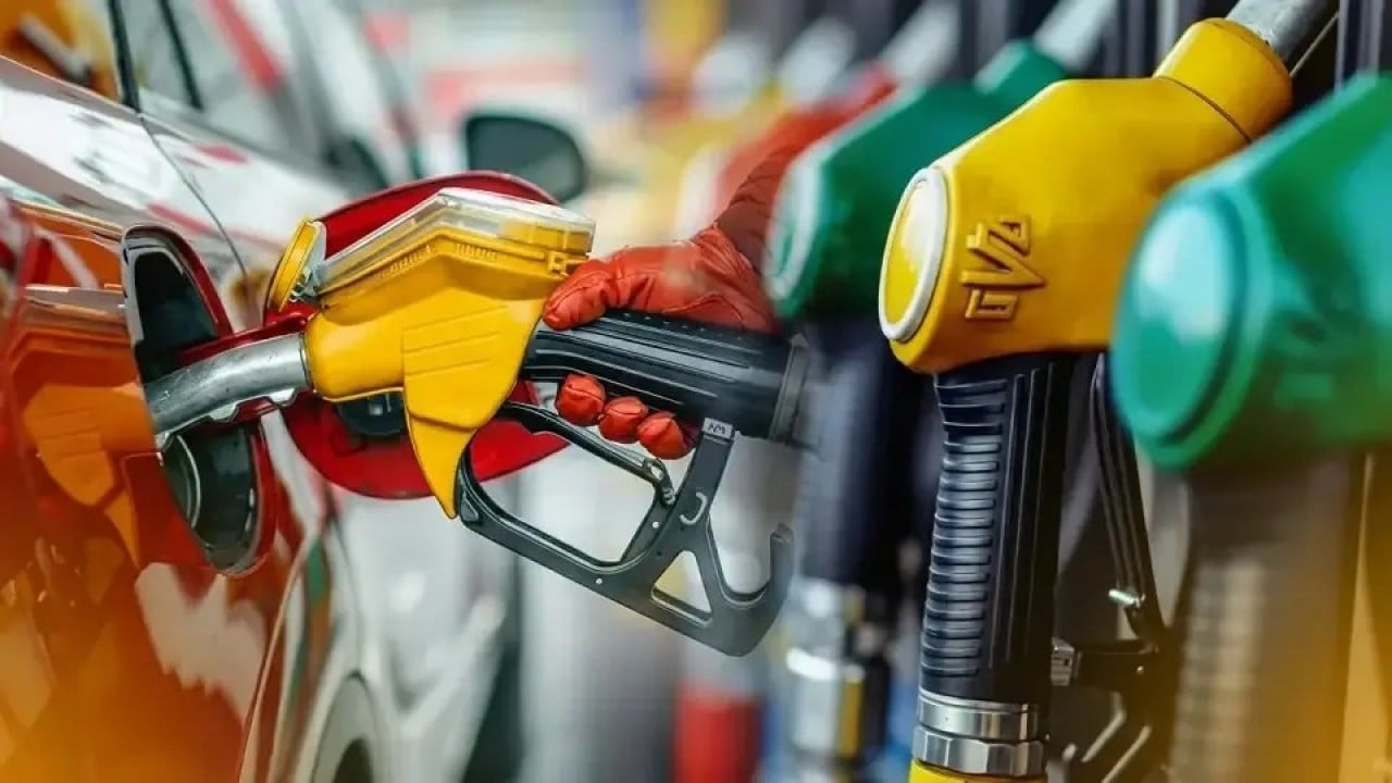 Foto - Akaryakıt fiyatlarına zam geliyor! Yüzde 75'i Eşel Mobil Sistemi'nden karşılanacak