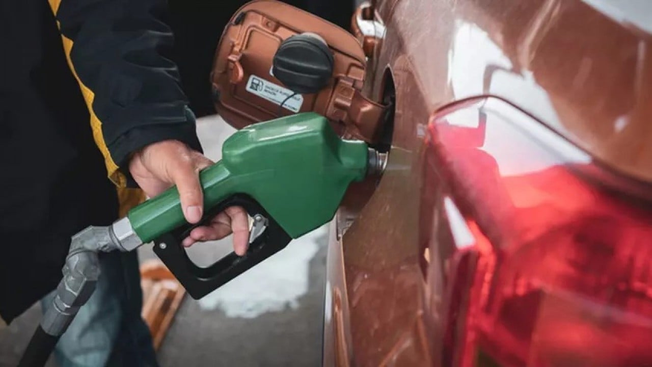 Foto - Akaryakıt fiyatlarına zam geliyor! Yüzde 75'i Eşel Mobil Sistemi'nden karşılanacak