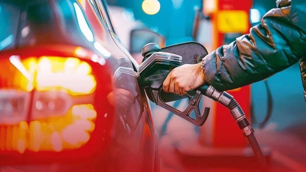 Foto - Akaryakıt fiyatlarına zam geliyor! Yüzde 75'i Eşel Mobil Sistemi'nden karşılanacak