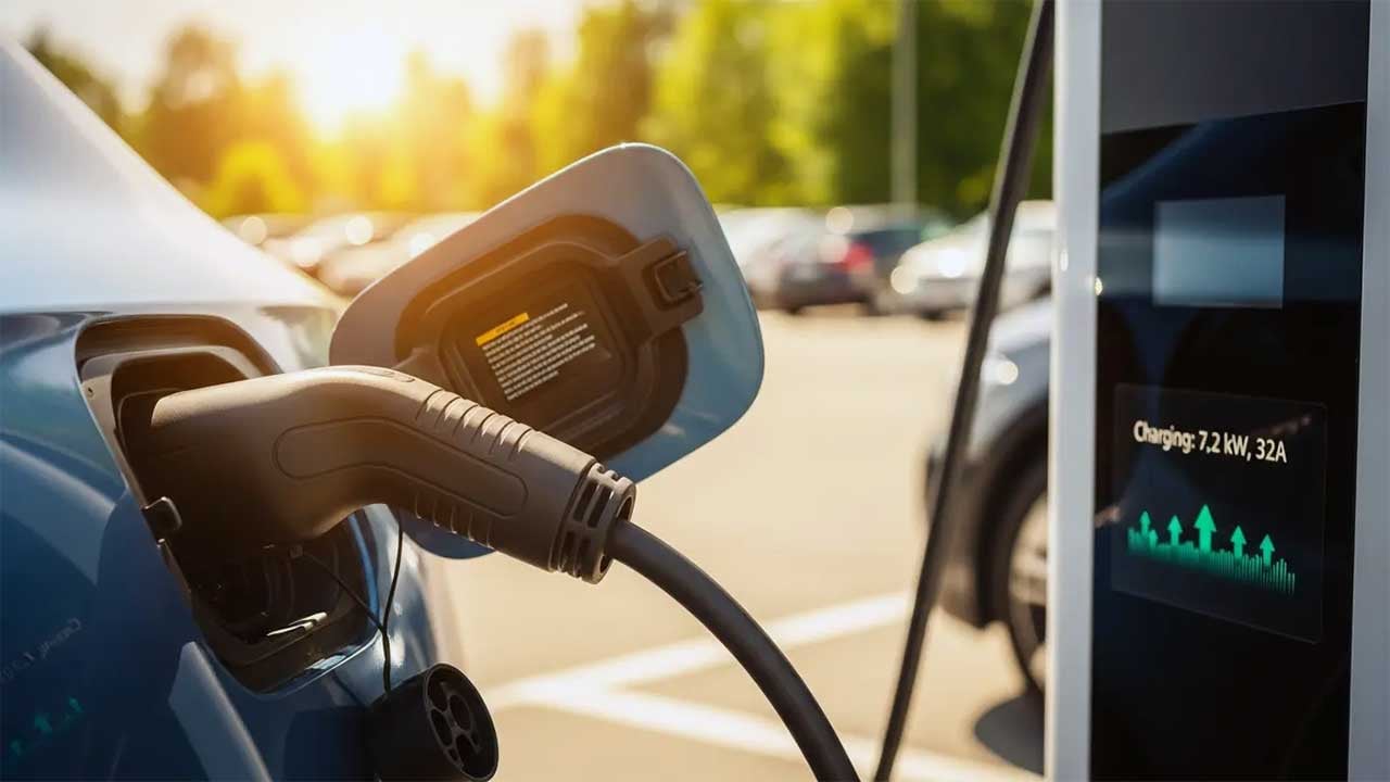 Foto - Akaryakıt zamları elektrikliye yaradı! Satışlar tarihi zirveye çıktı