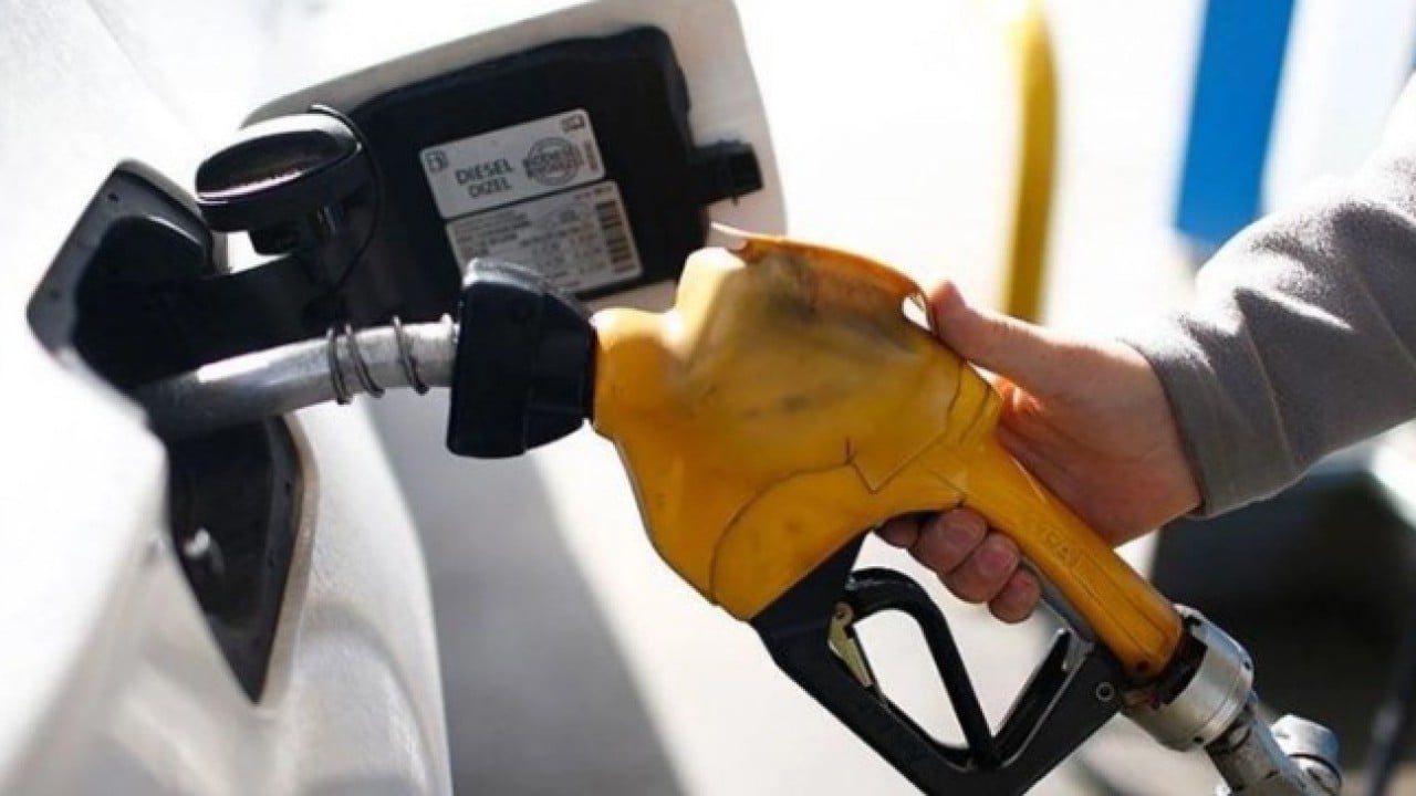 Foto - Akaryakıta bir zam daha mı geliyor? İşte güncel fiyat listesi