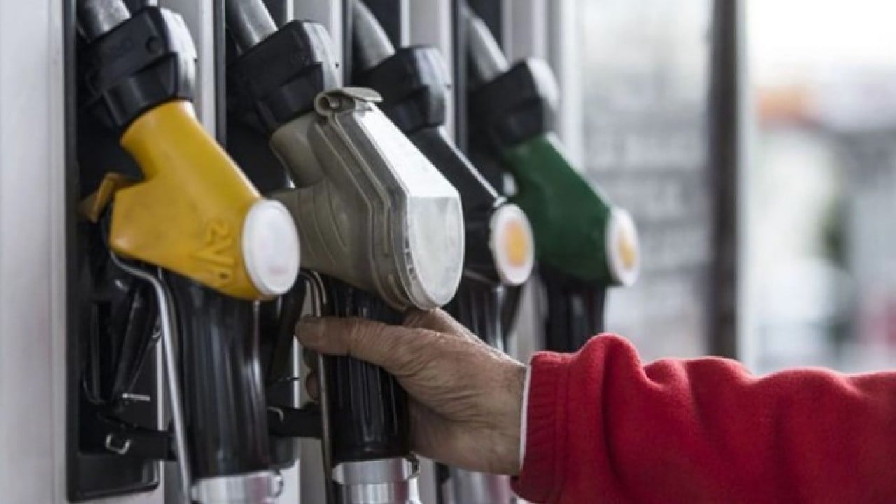 Foto - Akaryakıta bir zam daha mı geliyor? İşte güncel fiyat listesi