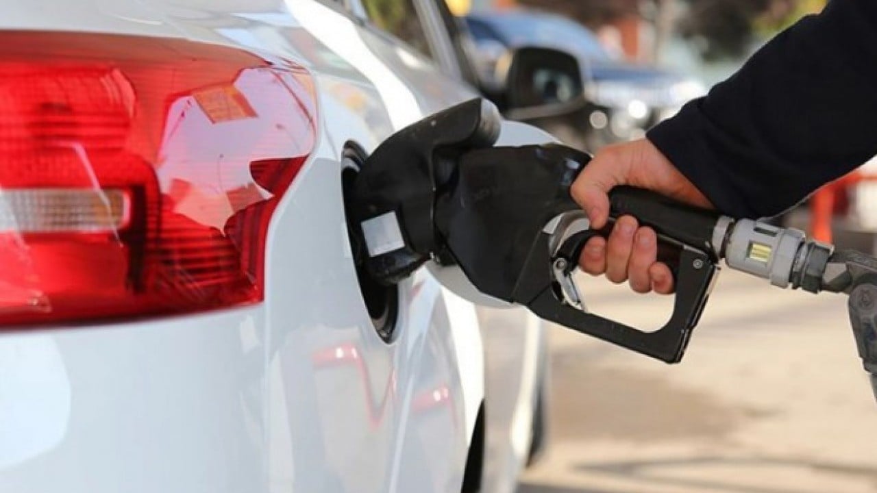 Foto - Akaryakıta bir zam daha mı geliyor? İşte güncel fiyat listesi