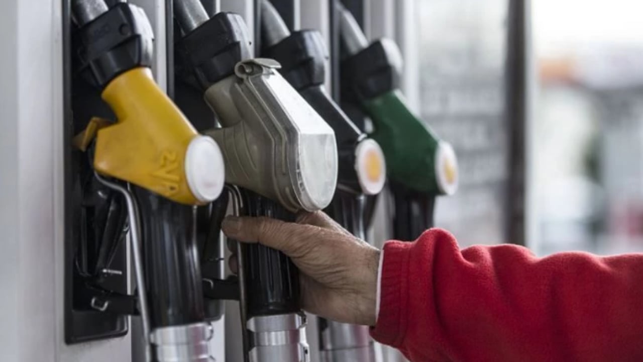 Foto - Akaryakıta gelecek zam açıklandı