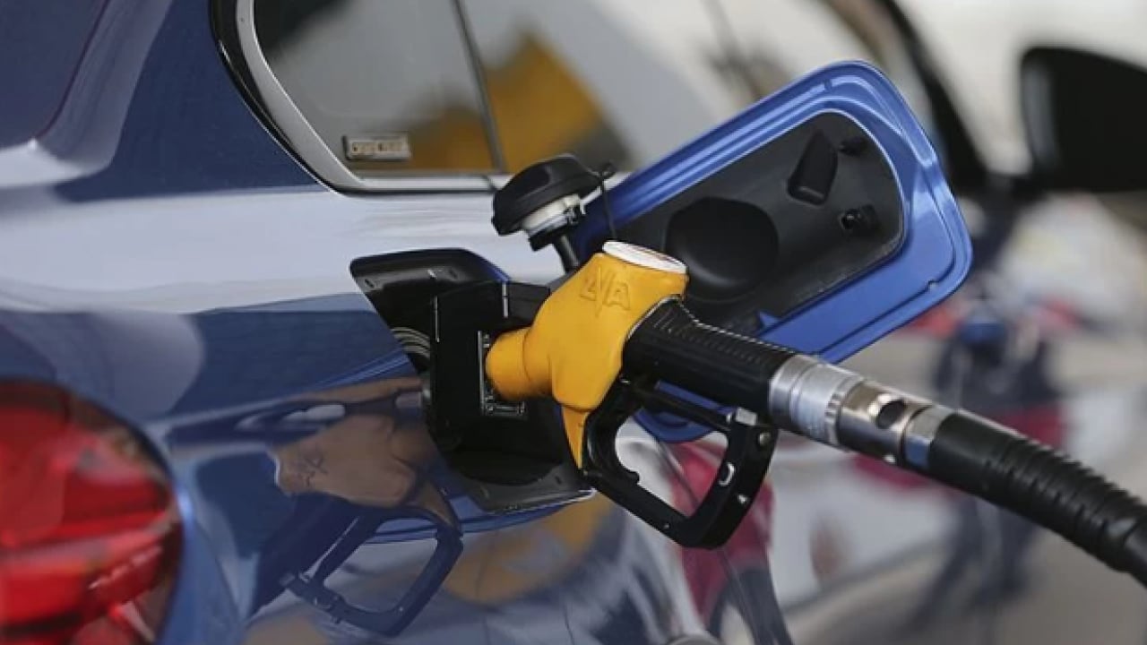 Foto - Akaryakıta gelecek zam açıklandı