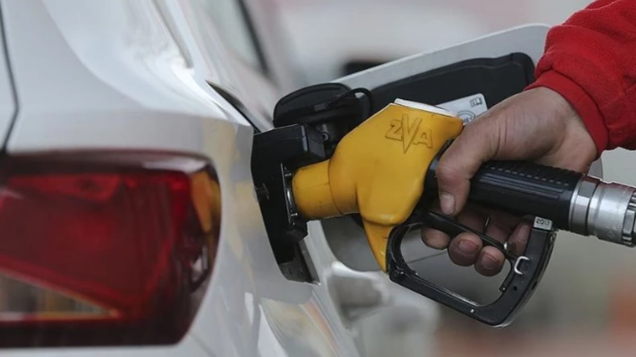 Foto - Akaryakıta gelecek zam açıklandı