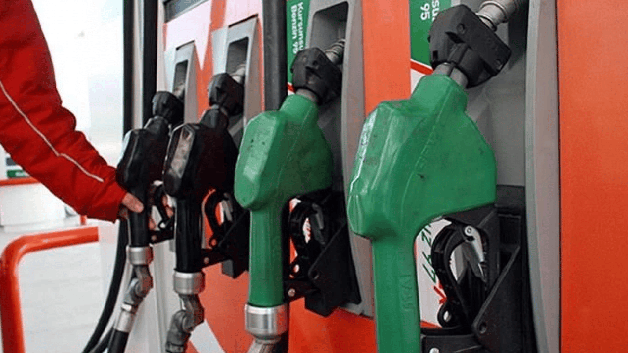 Akaryakıta gelecek zam açıklandı