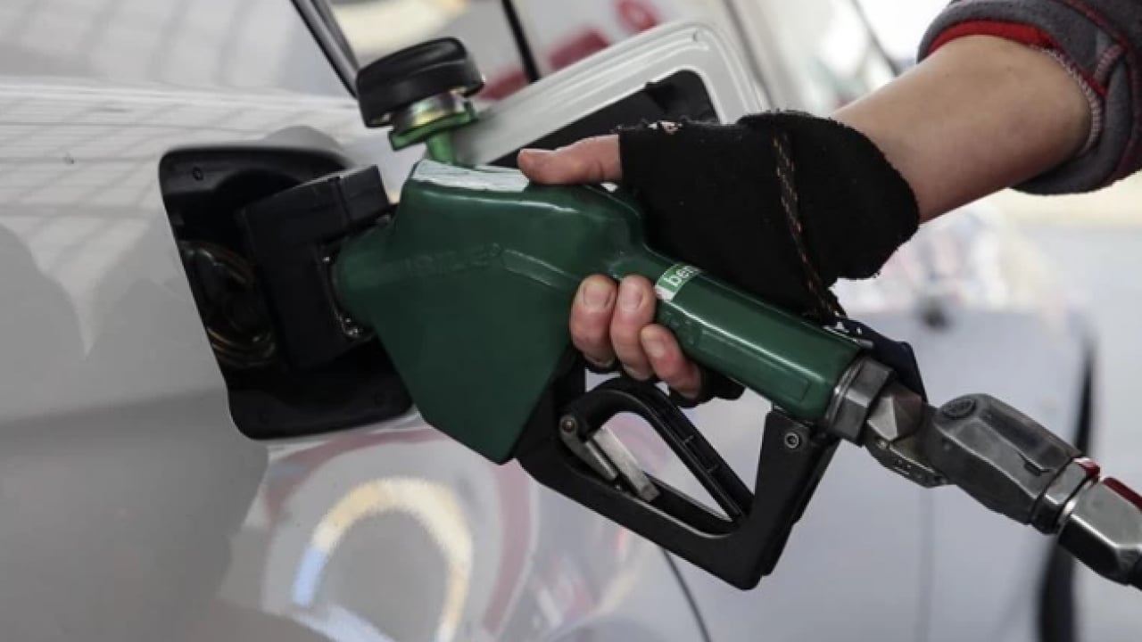 Foto - Akaryakıta gelecek zam açıklandı