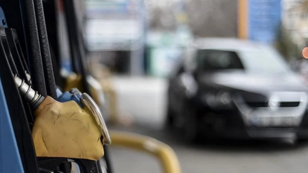 Foto - Akaryakıta gelecek zam açıklandı