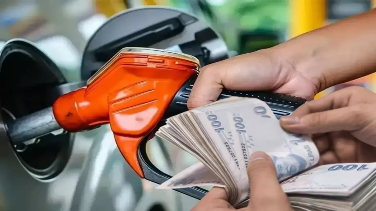 Foto - Akaryakıta kallavi zam yolda! Bu defaki anahtar bıraktırmazsa, hiçbiri bıraktırmaz