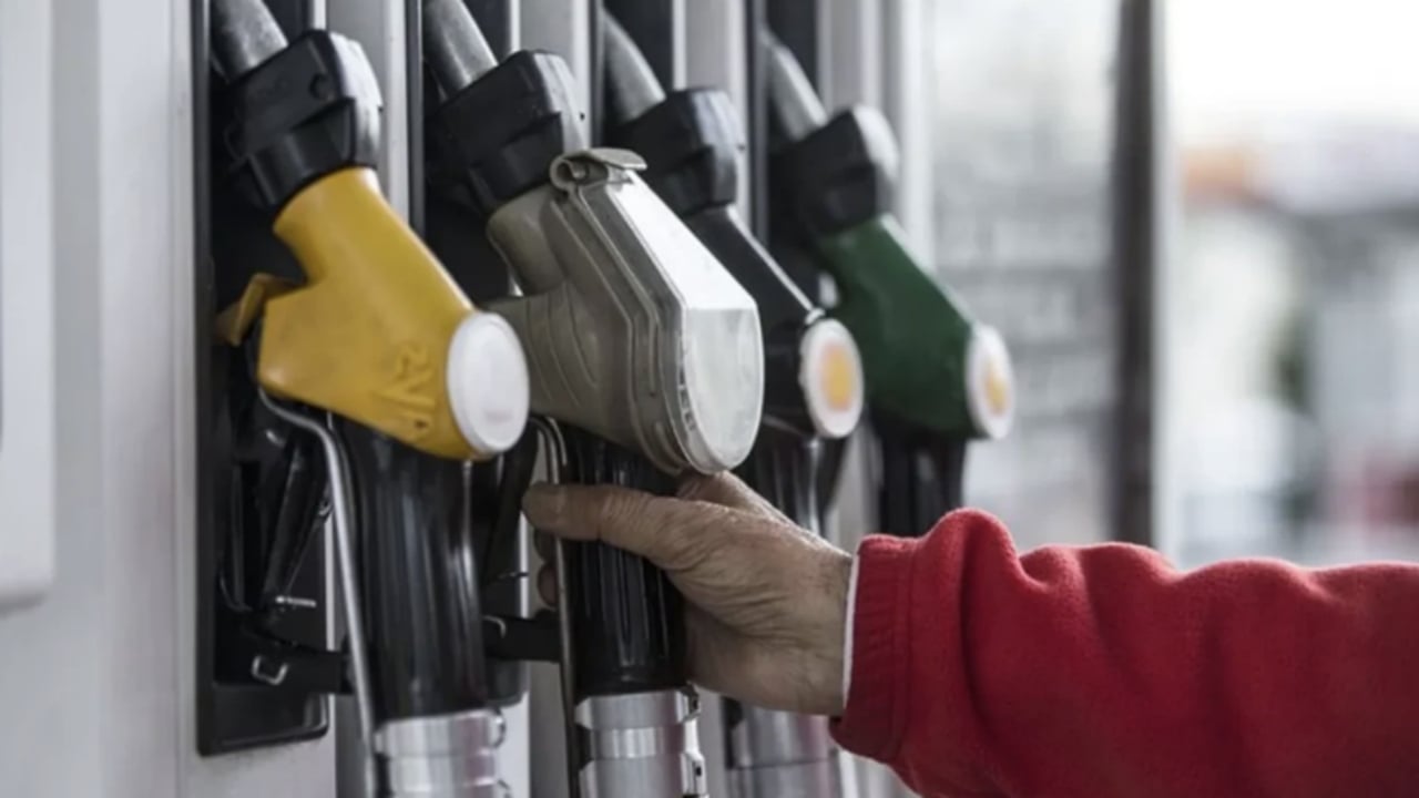 Foto - Akaryakıtta indirim pompaya yansıdı! İşte güncel fiyatlar