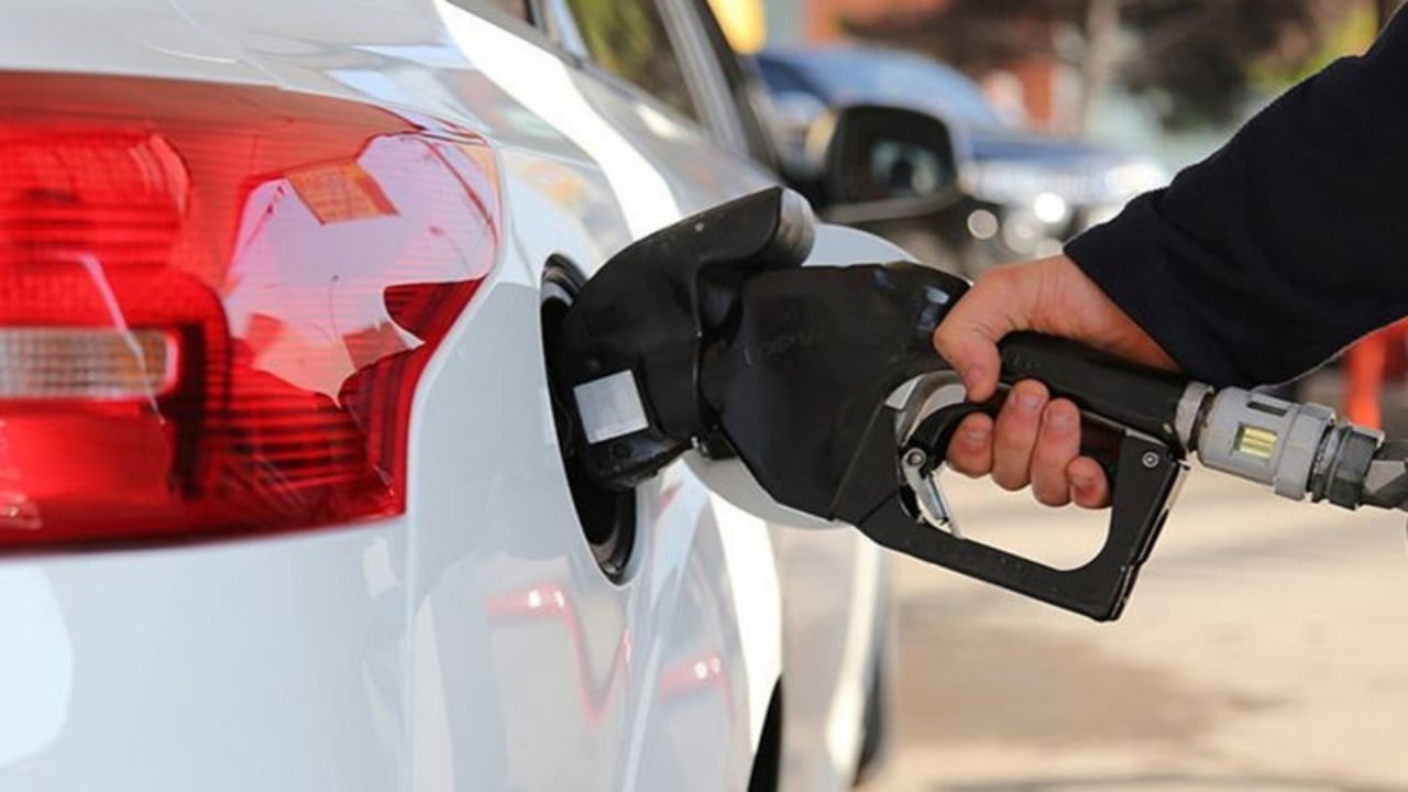 Foto - Akaryakıtta indirim pompaya yansıdı! İşte güncel fiyatlar