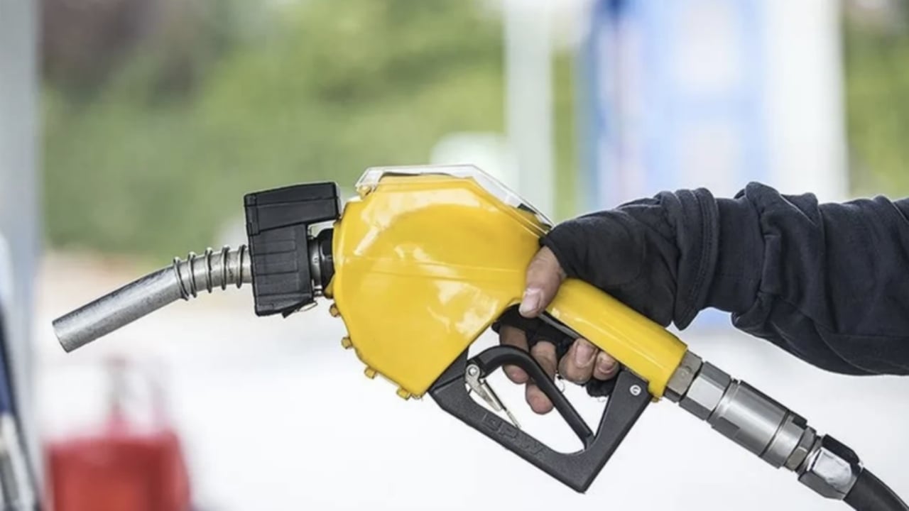 Foto - Akaryakıtta indirim pompaya yansıdı! İşte güncel fiyatlar