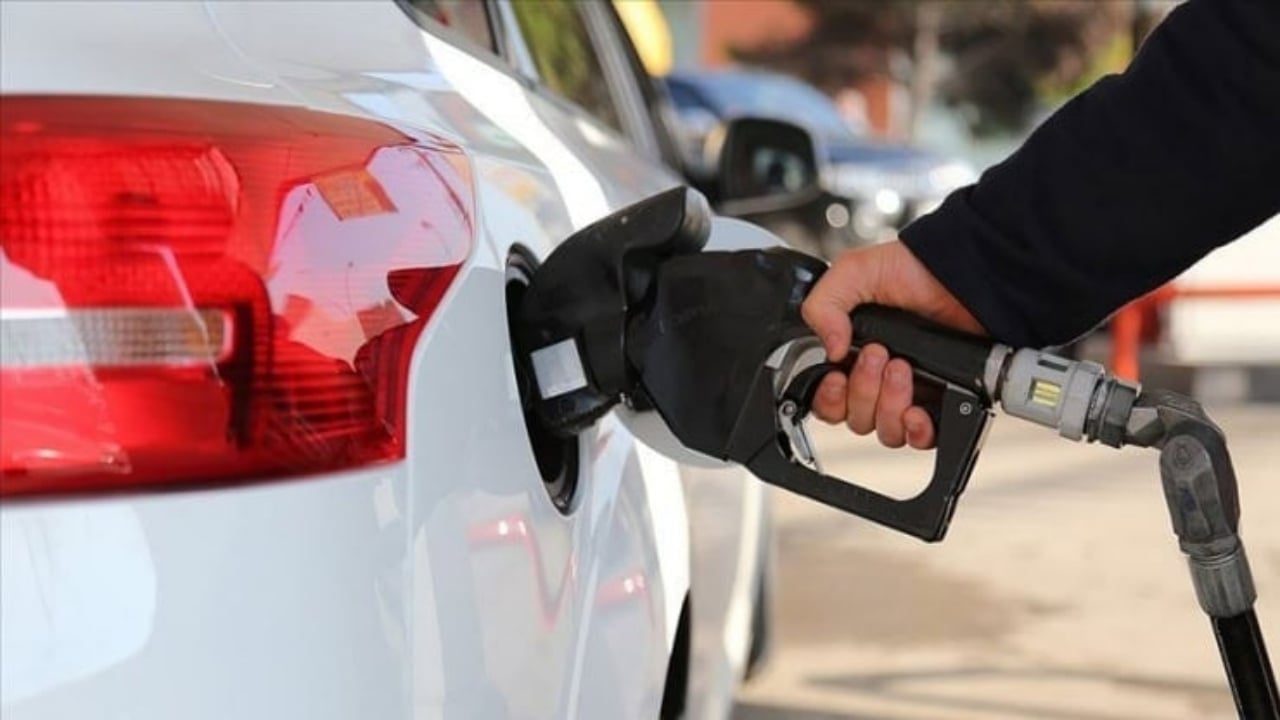 Foto - Akaryakıtta indirimin sevinci kursaklarda kaldı! Öyle bir zam geliyor ki, resmen felekleri şaşırtacak