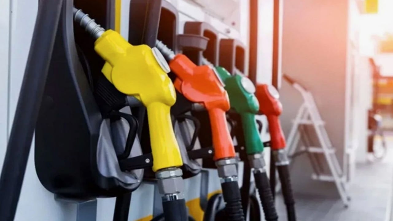 Foto - Akaryakıtta rekor zamlardan sonra müjdeli haber! Tarih verildi, kallavi indirim geliyor