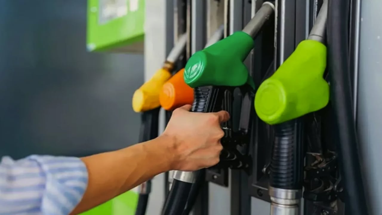 Foto - Akaryakıtta rekor zamlardan sonra müjdeli haber! Tarih verildi, kallavi indirim geliyor