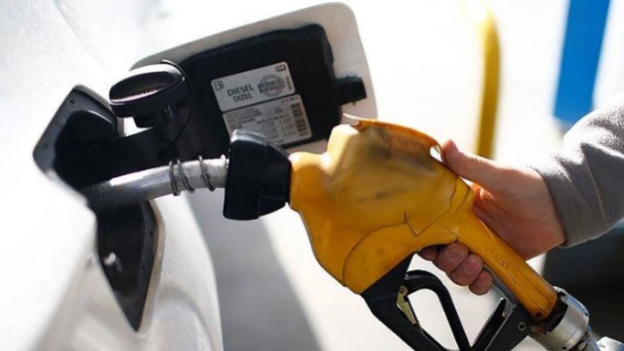 Foto - Akaryakıtta son durum: Benzin ya da motorine indirim geliyor mu?