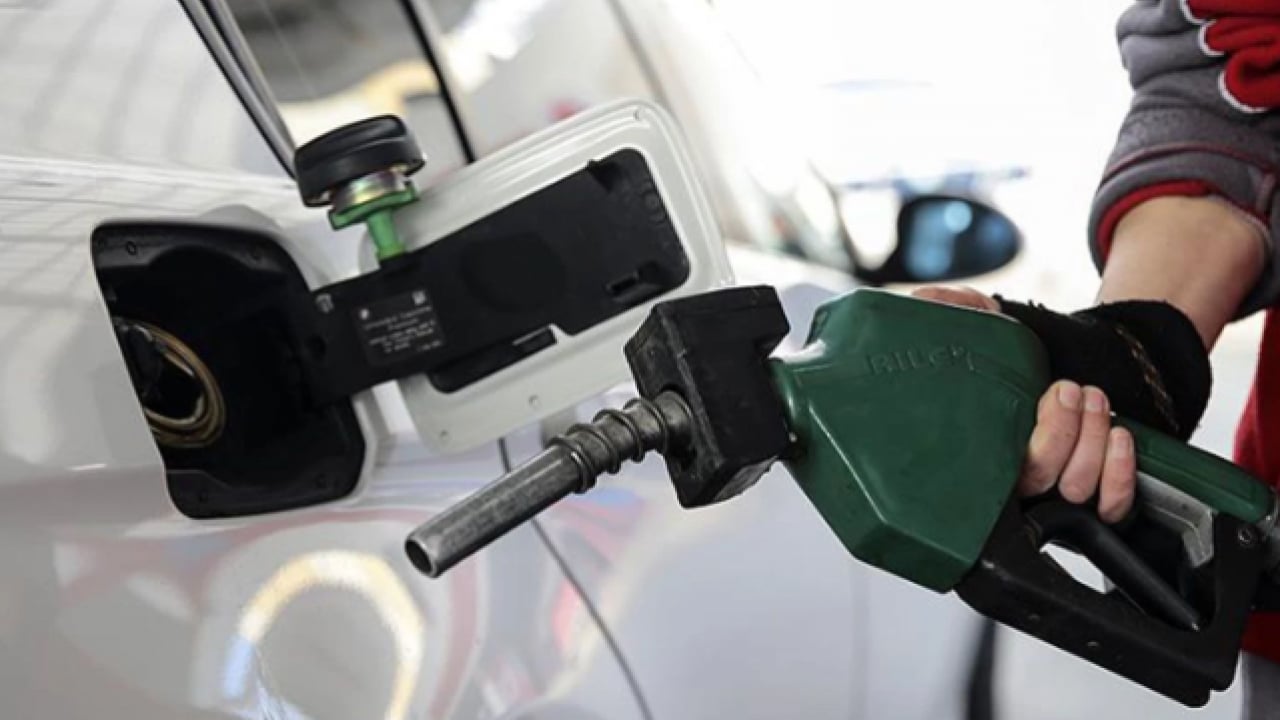 Foto - Akaryakıtta son durum: Benzin ya da motorine indirim geliyor mu?
