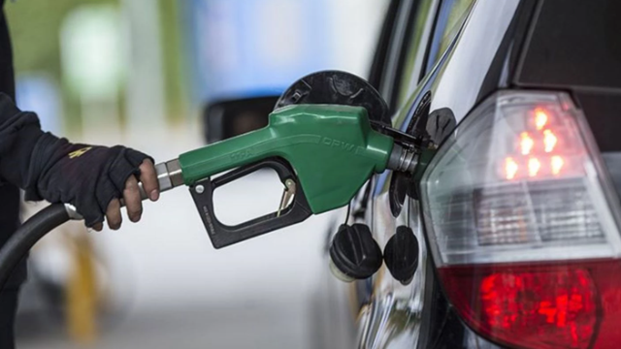 Foto - Akaryakıtta son durum: Benzin ya da motorine indirim geliyor mu?