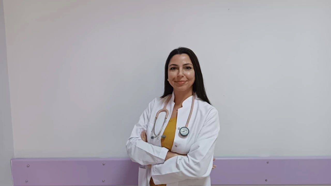 Foto - Akciğer kanseri belirtileri çok sinsi: Geçmeyen öksürük ve balgam uyarısı! Uzmandan tıbbi görüş ve öneri 