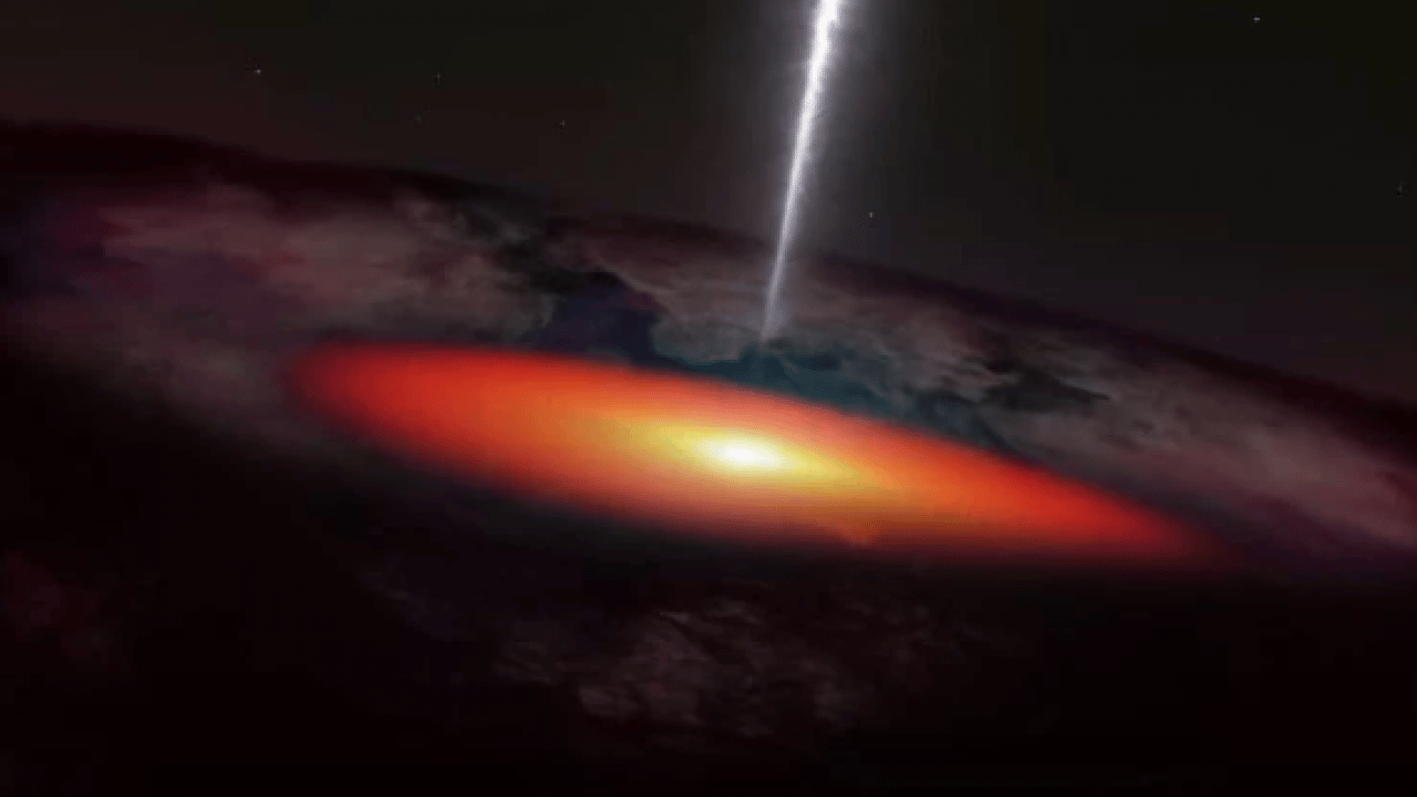 Foto - Akdeniz’de keşfedildi! Dünya dışından fırlatılmış