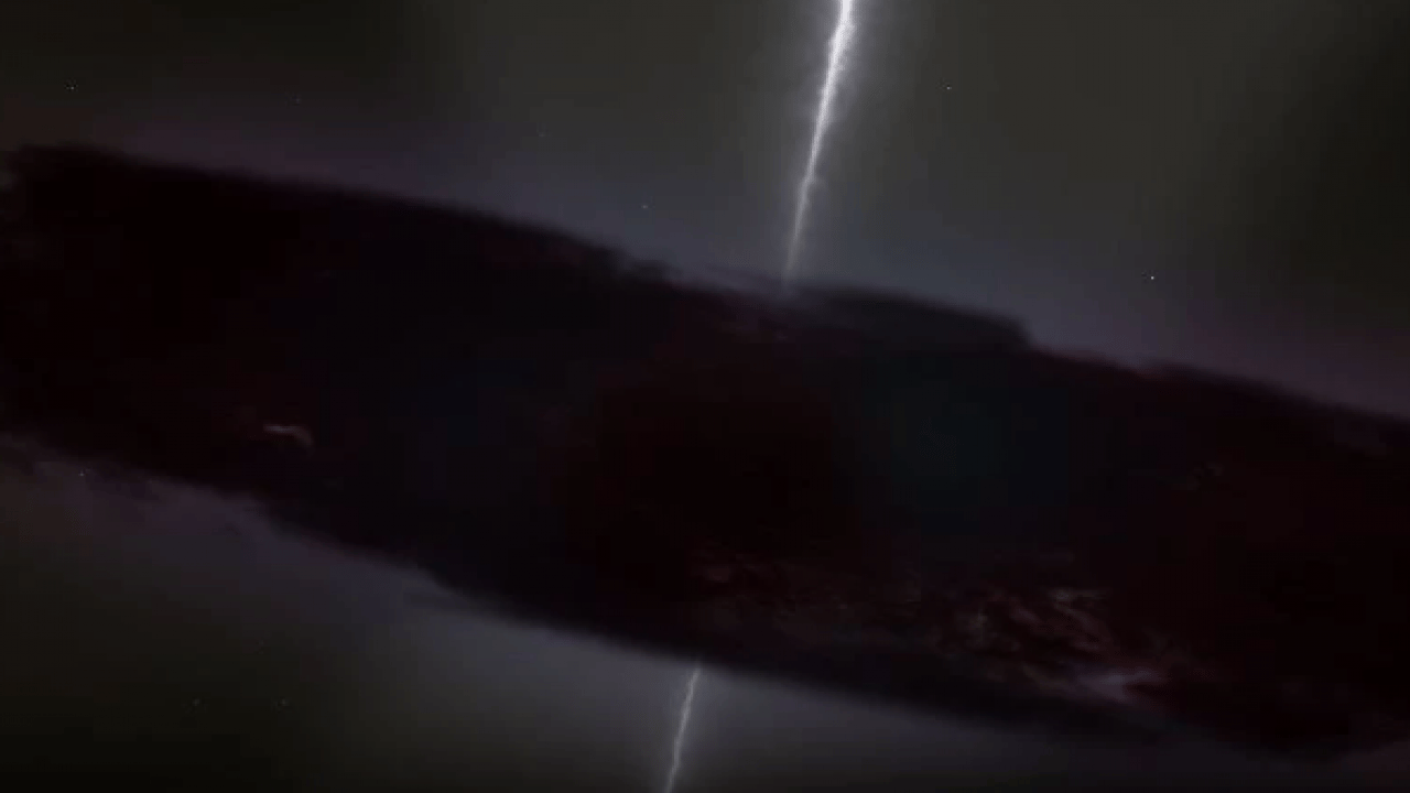 Foto - Akdeniz’de keşfedildi! Dünya dışından fırlatılmış