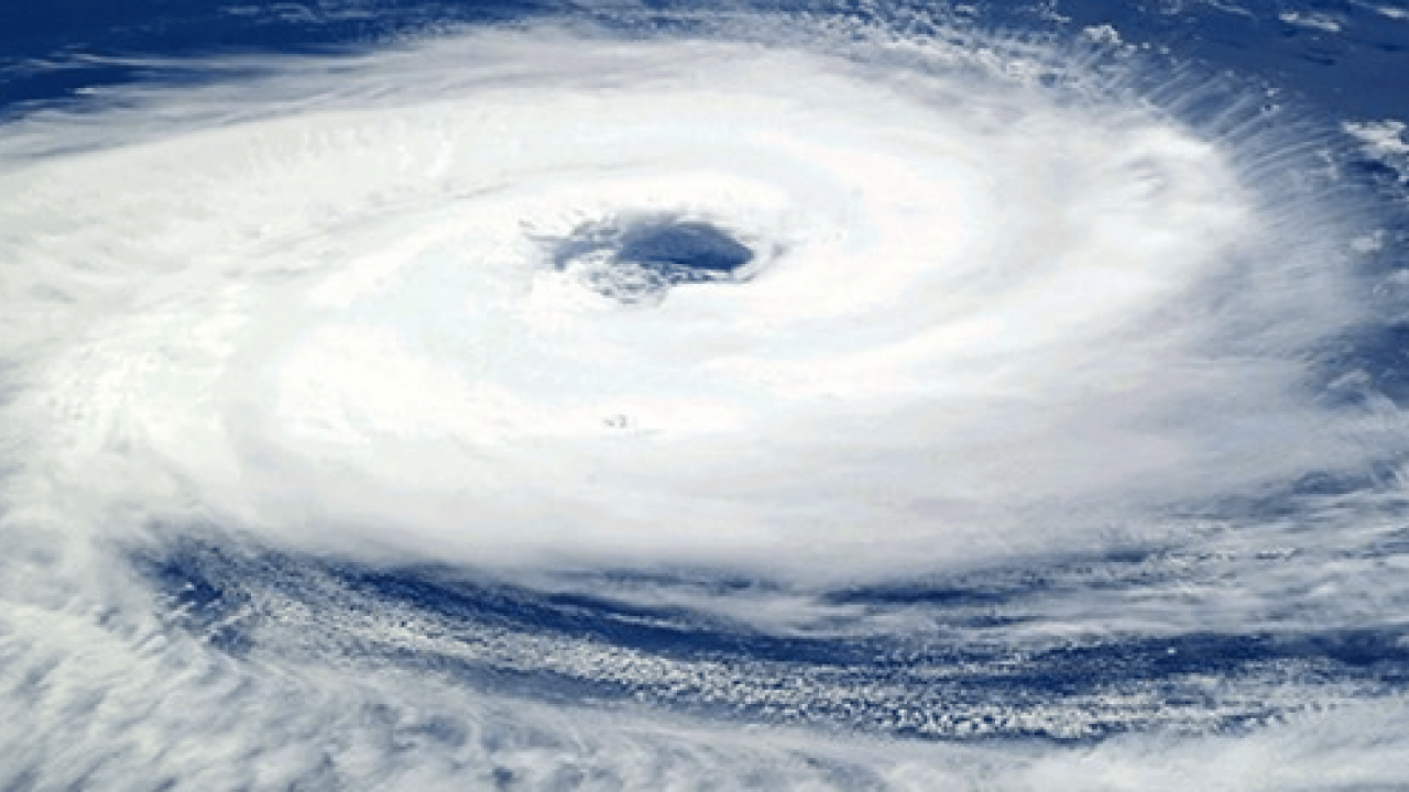 Foto - Akdeniz’de ‘Medicane’ dehşeti: 16 metrelik dalgalar geliyor, deniz ısındıkça fırtına coşuyor