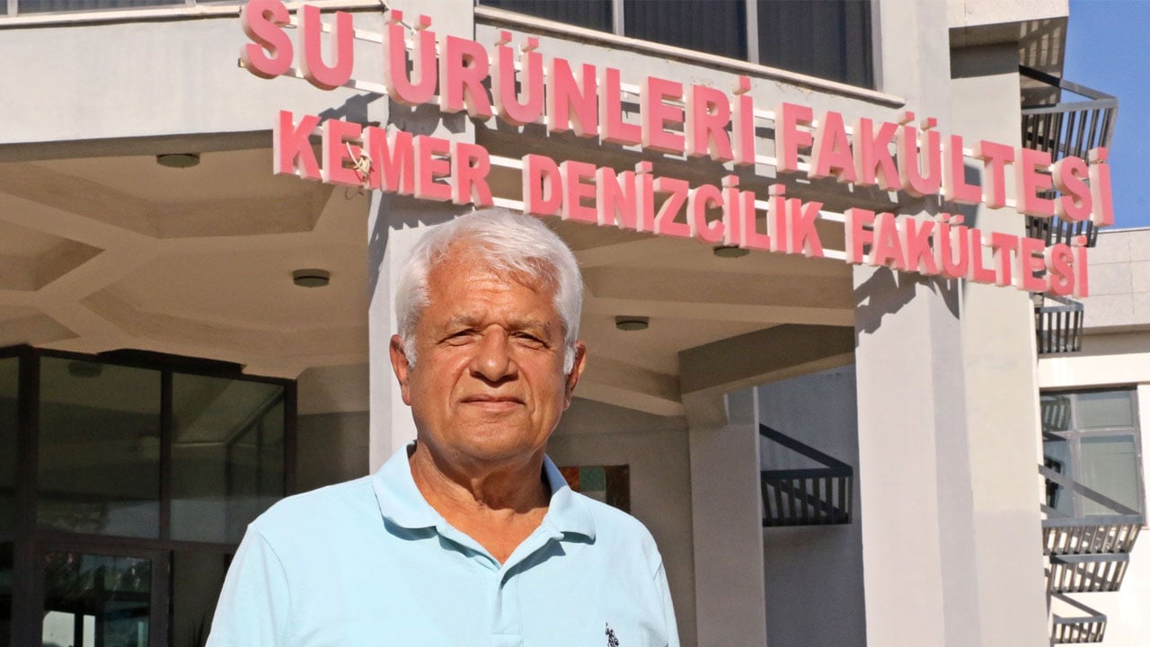 Foto - Akdeniz’de sessiz istila! Yerli balıkları silip süpürüyorlar