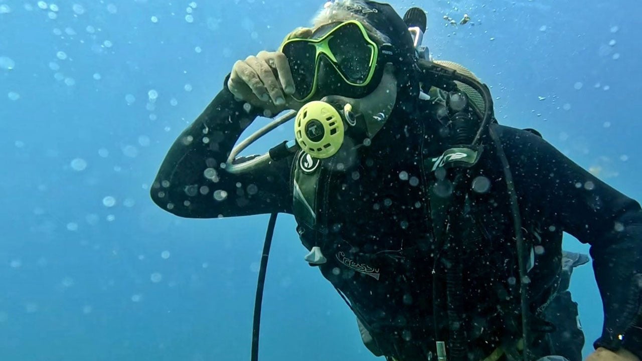 Foto - Akdeniz’de sessiz istila! Yerli balıkları silip süpürüyorlar