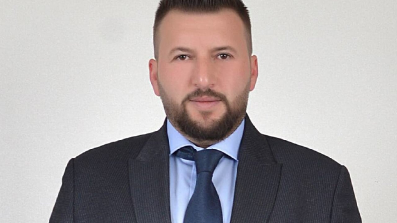 Akharım Belediye Başkanı Süleyman Kaynak: 15 Temmuz, Milletimizin İradesini Dünyaya Gösterdi