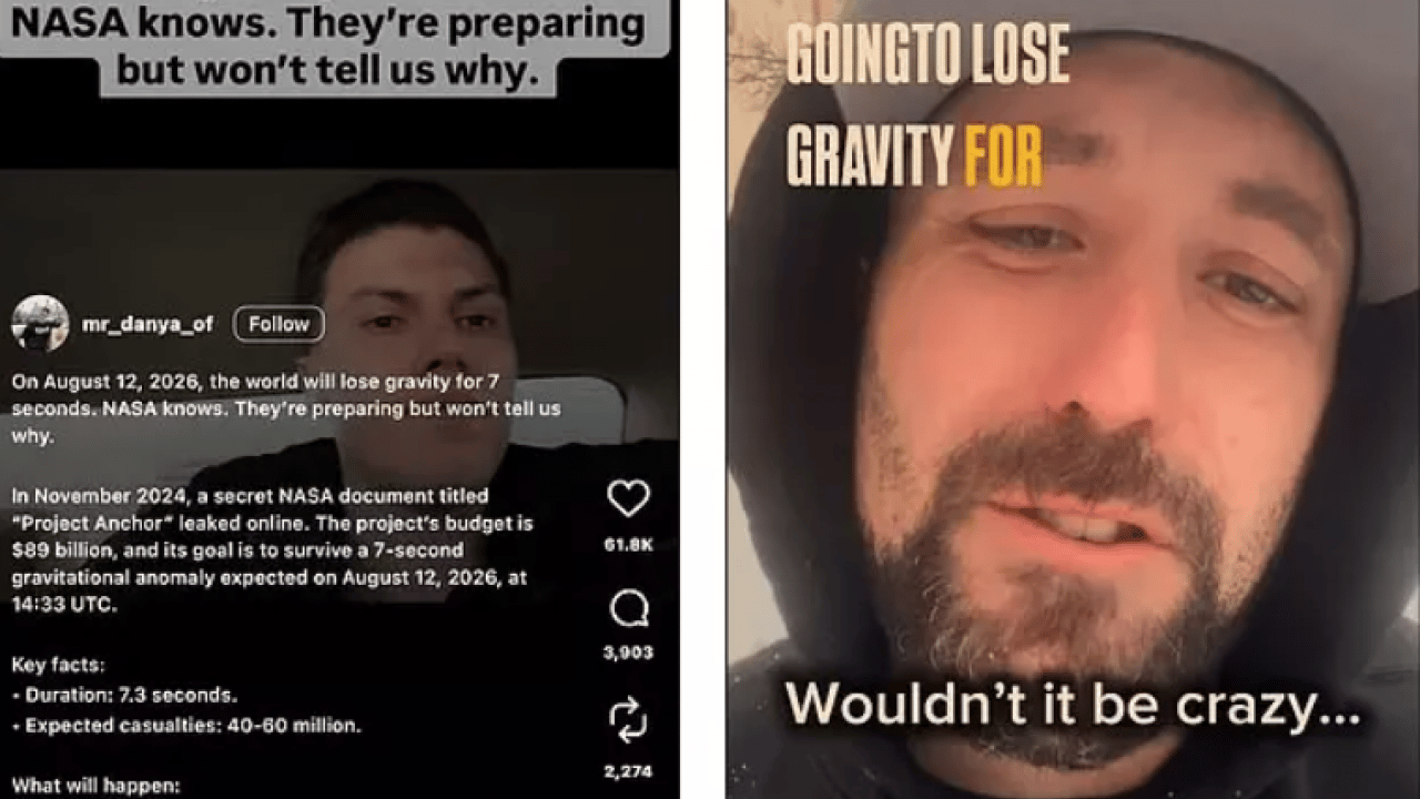 Foto - Akıl almaz 12 Ağustos tahmini: 7 saniyede 40 milyon kişi ölecek!