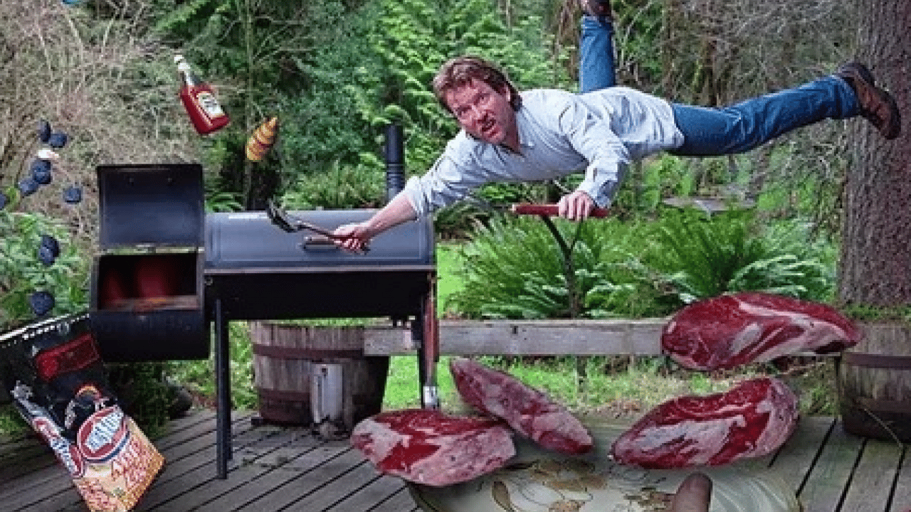 Foto - Akıl almaz 12 Ağustos tahmini: 7 saniyede 40 milyon kişi ölecek!