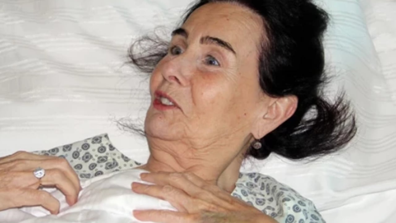 Foto - Akıl sağlığı yerinde değil demişlerdi... Mahkeme kararını verdi...