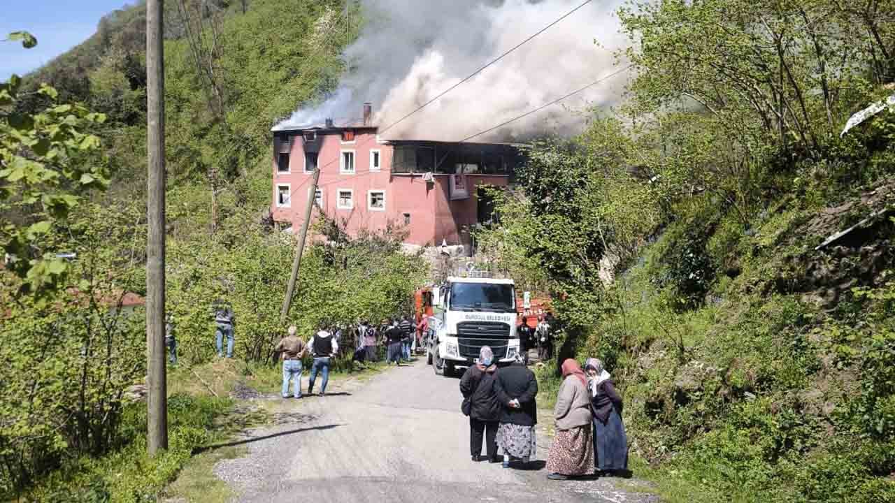 Akıllara durgunluk verdi: Yine yüce Kur’an-ı Kerim yine mucize