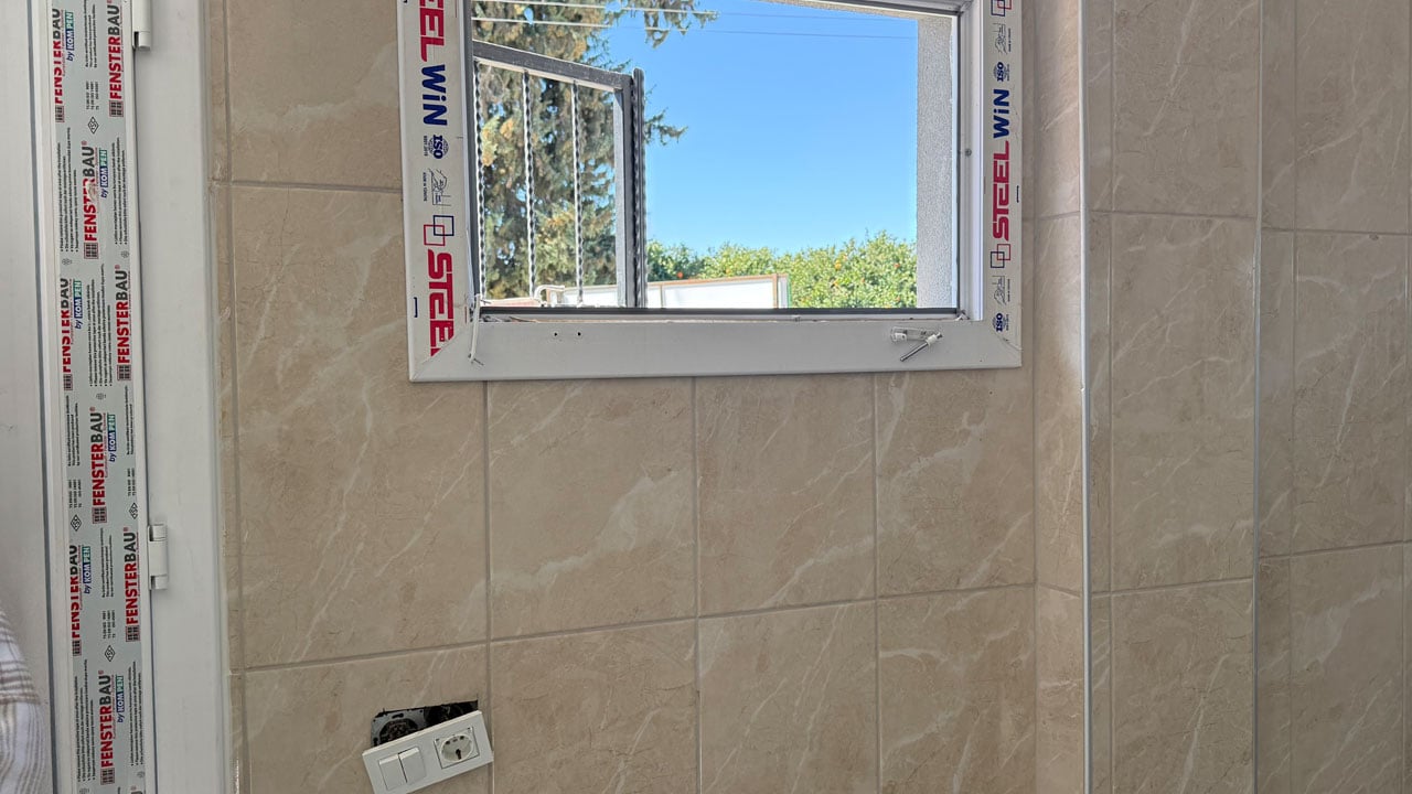 Foto - Akıllara durgunluk veren hırsızlık! Bakın gasilhaneden ne çaldılar