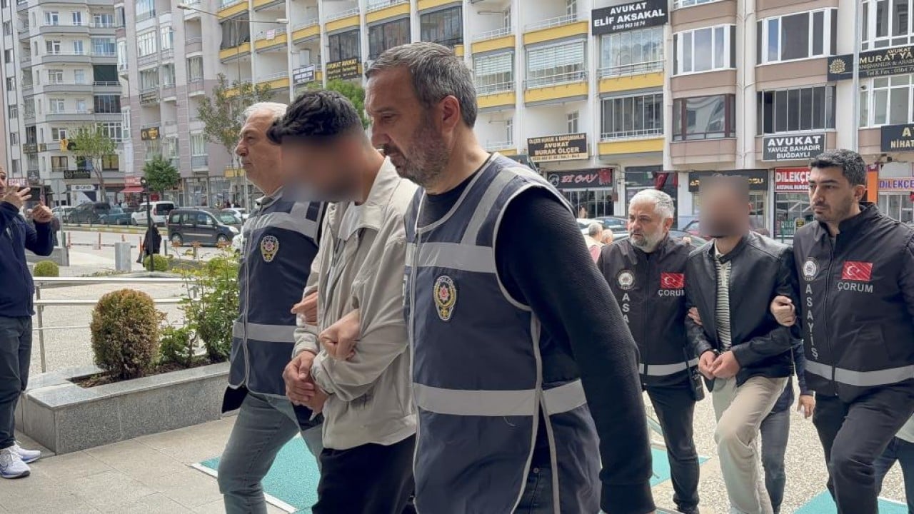 Foto - Akıllara durgunluk veren taktik Sözde güzellik salonunda güzel güzel soygun